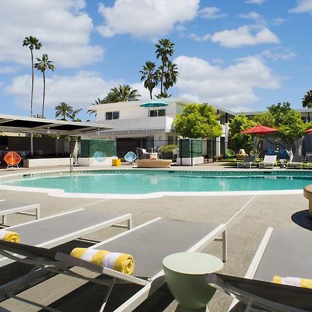 El Dorado Scottsdale, A Vacation Suites Hotel 外观 照片