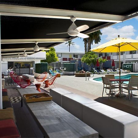 El Dorado Scottsdale, A Vacation Suites Hotel 外观 照片