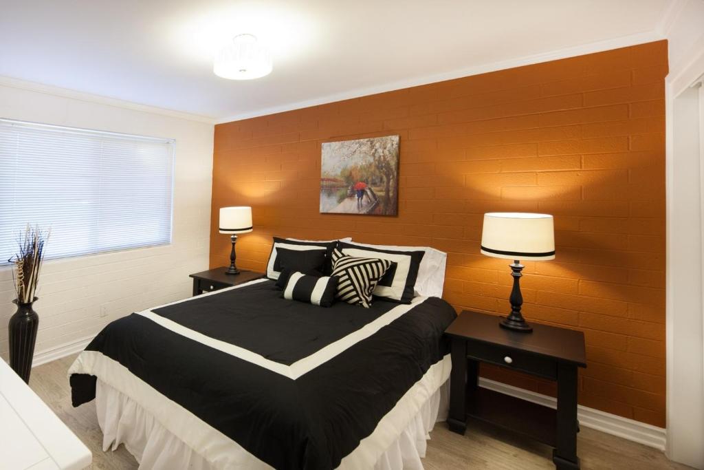 El Dorado Scottsdale, A Vacation Suites Hotel 客房 照片