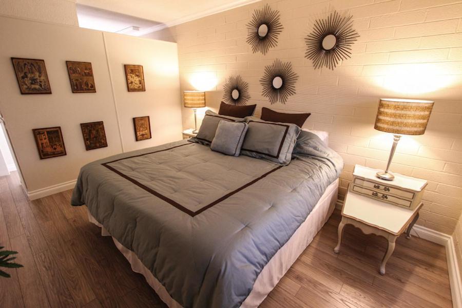 El Dorado Scottsdale, A Vacation Suites Hotel 客房 照片