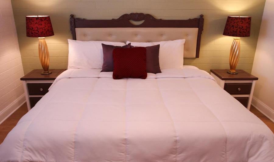 El Dorado Scottsdale, A Vacation Suites Hotel 客房 照片