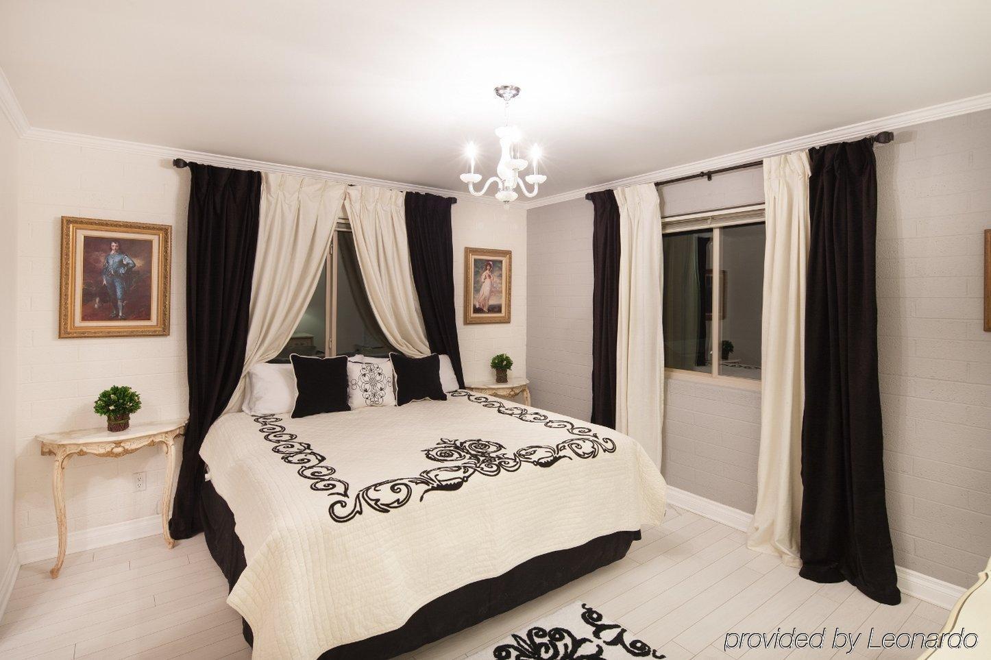 El Dorado Scottsdale, A Vacation Suites Hotel 外观 照片