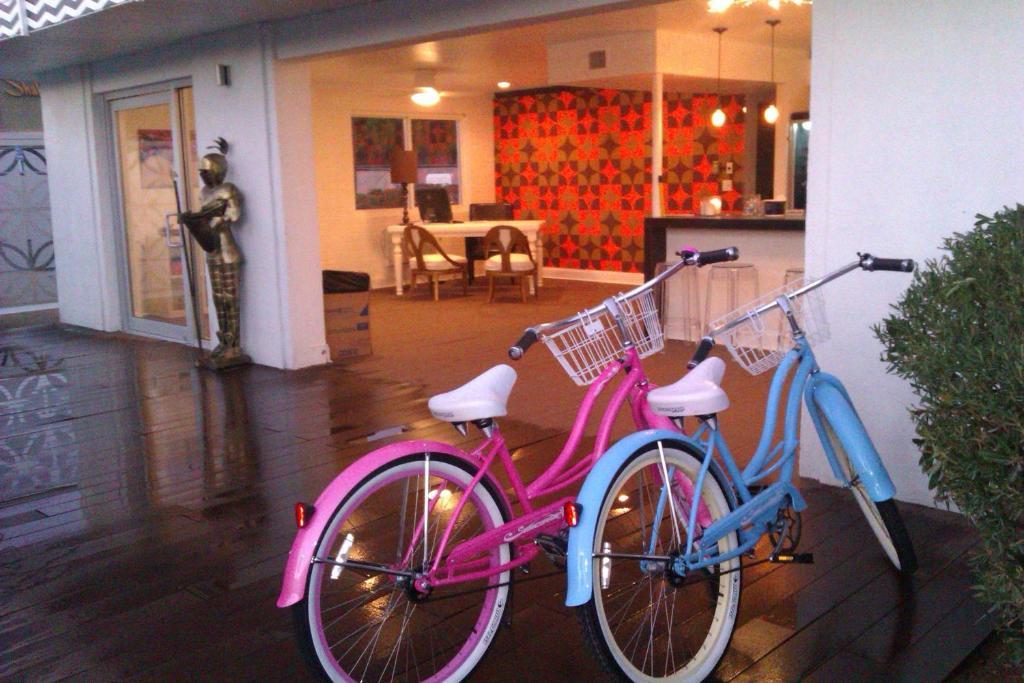 El Dorado Scottsdale, A Vacation Suites Hotel 外观 照片