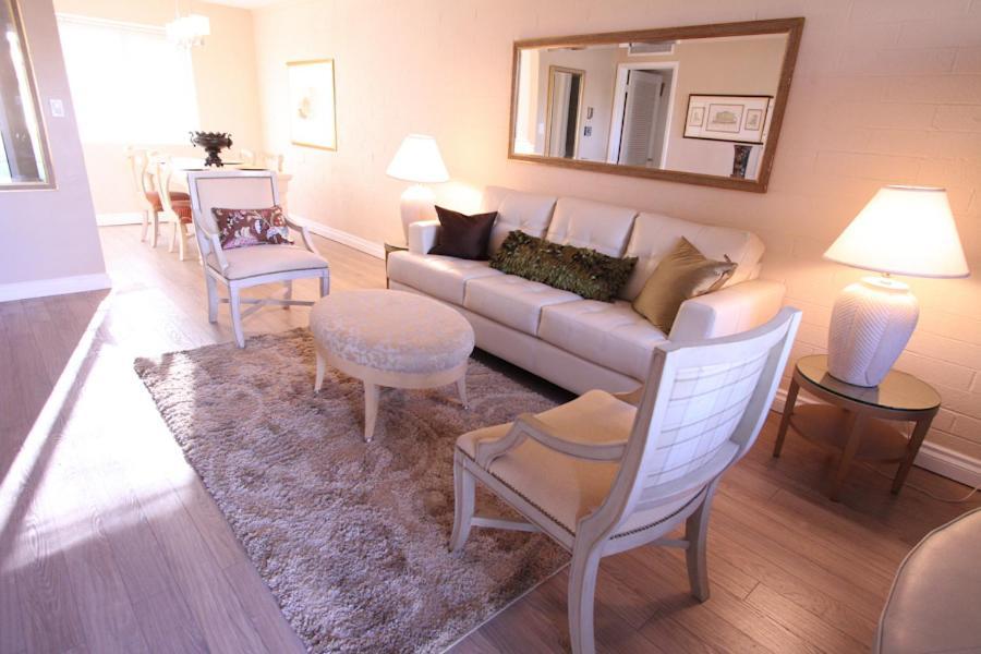 El Dorado Scottsdale, A Vacation Suites Hotel 客房 照片