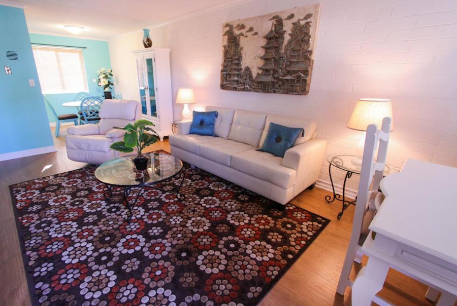 El Dorado Scottsdale, A Vacation Suites Hotel 客房 照片