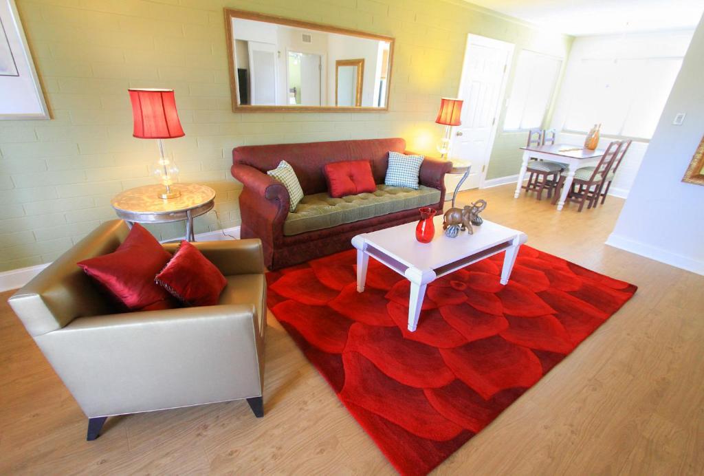El Dorado Scottsdale, A Vacation Suites Hotel 客房 照片