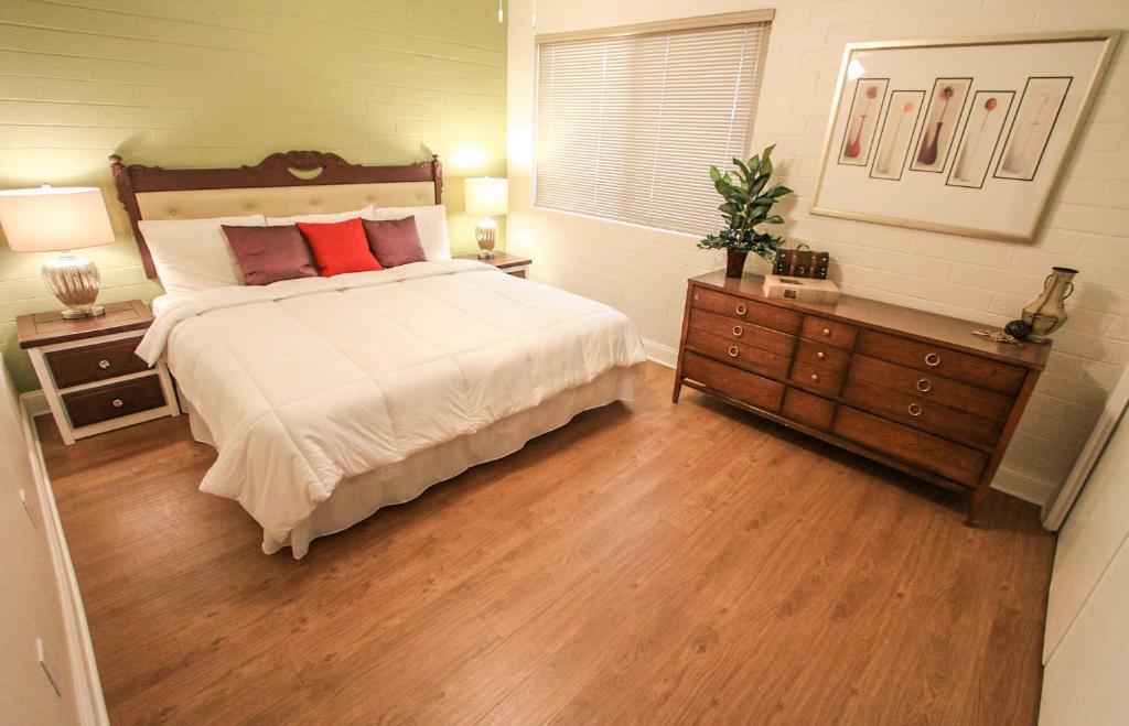 El Dorado Scottsdale, A Vacation Suites Hotel 客房 照片