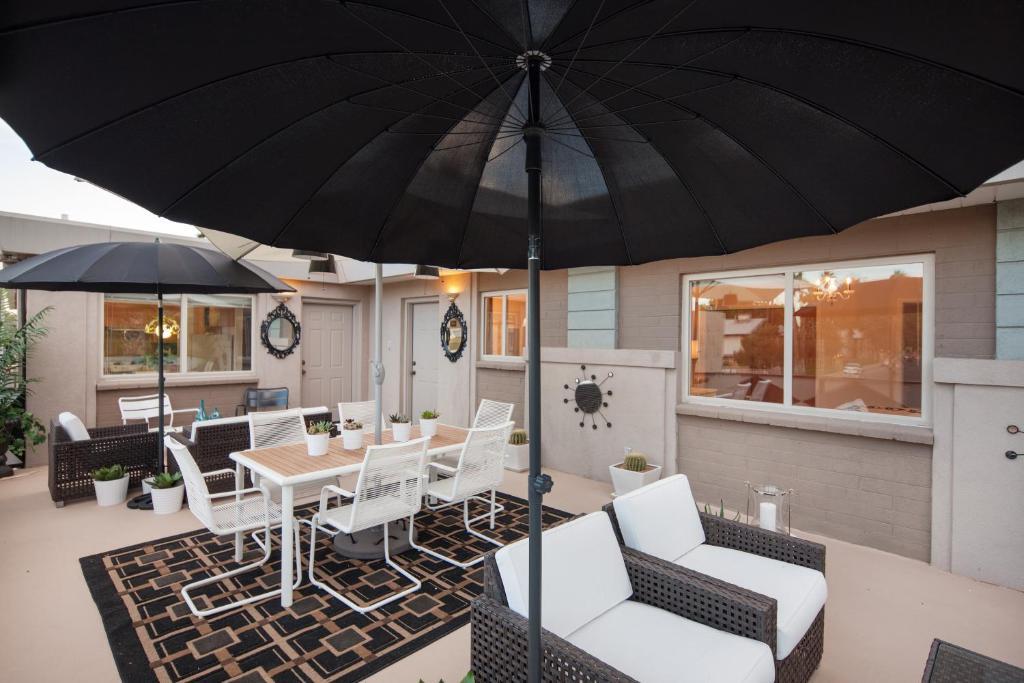 El Dorado Scottsdale, A Vacation Suites Hotel 客房 照片