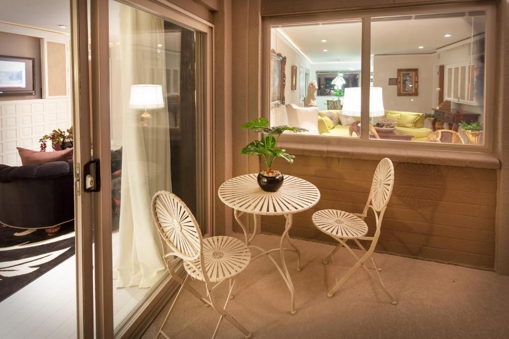 El Dorado Scottsdale, A Vacation Suites Hotel 客房 照片