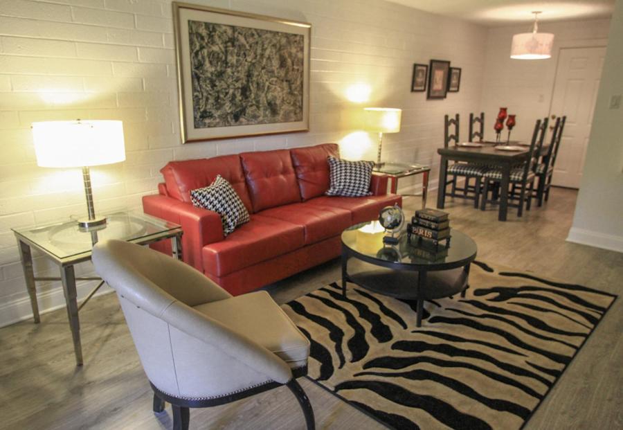 El Dorado Scottsdale, A Vacation Suites Hotel 客房 照片
