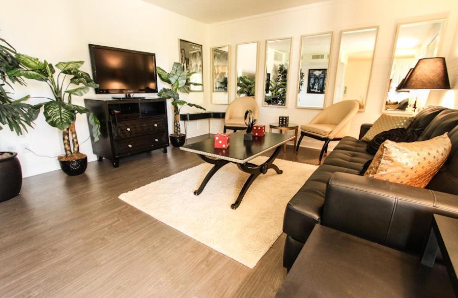El Dorado Scottsdale, A Vacation Suites Hotel 客房 照片