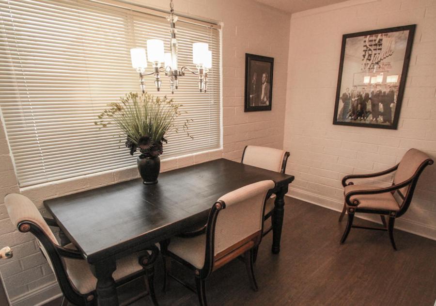 El Dorado Scottsdale, A Vacation Suites Hotel 客房 照片