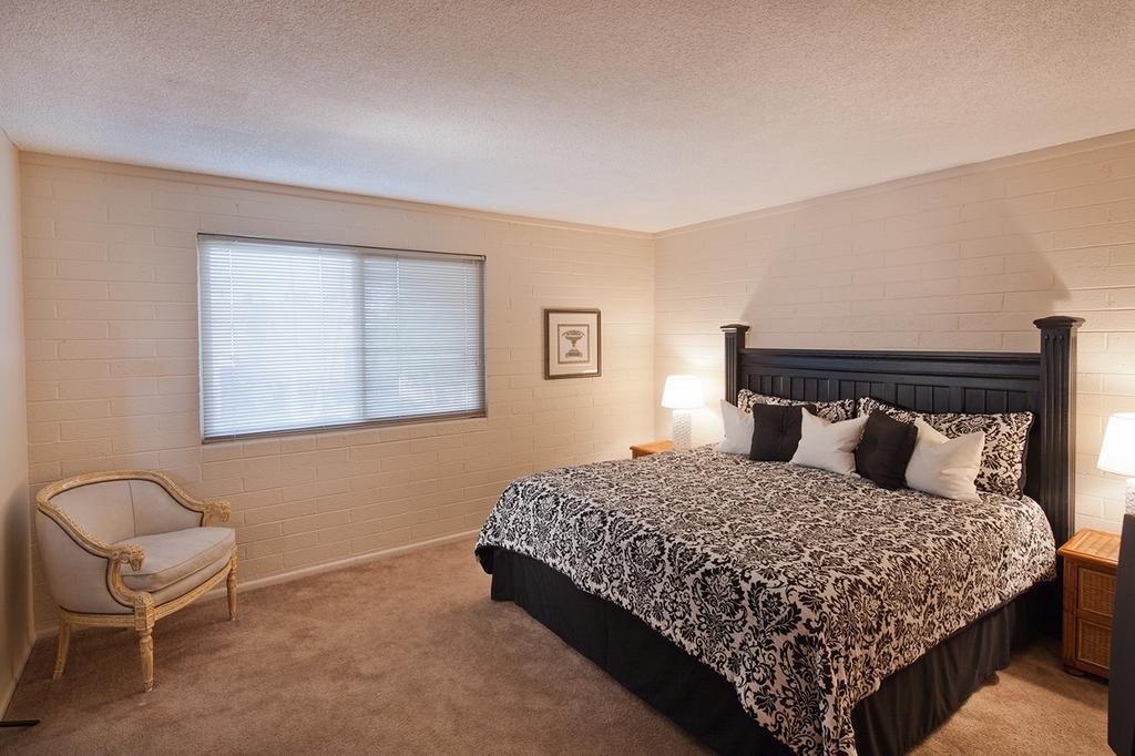 El Dorado Scottsdale, A Vacation Suites Hotel 客房 照片