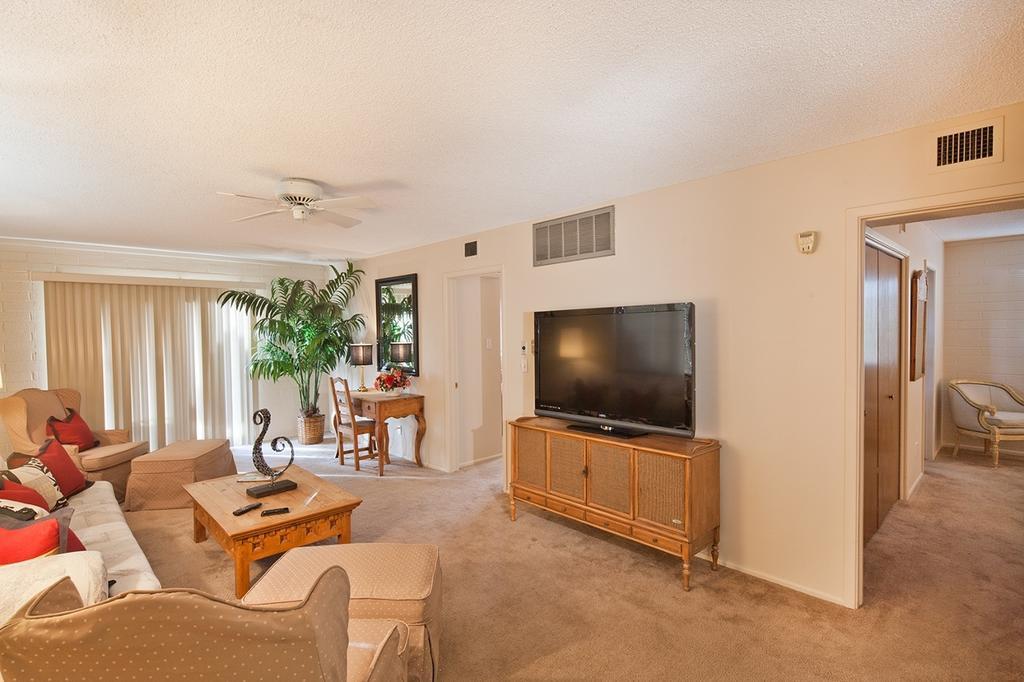 El Dorado Scottsdale, A Vacation Suites Hotel 客房 照片