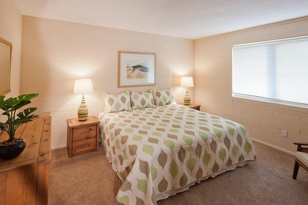 El Dorado Scottsdale, A Vacation Suites Hotel 客房 照片