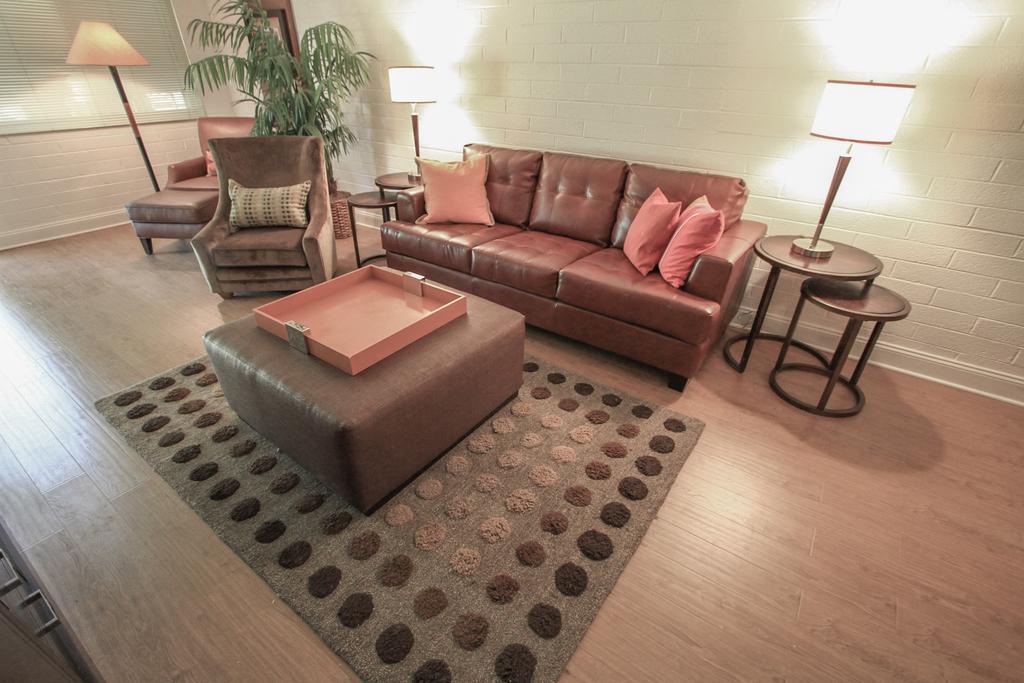 El Dorado Scottsdale, A Vacation Suites Hotel 客房 照片