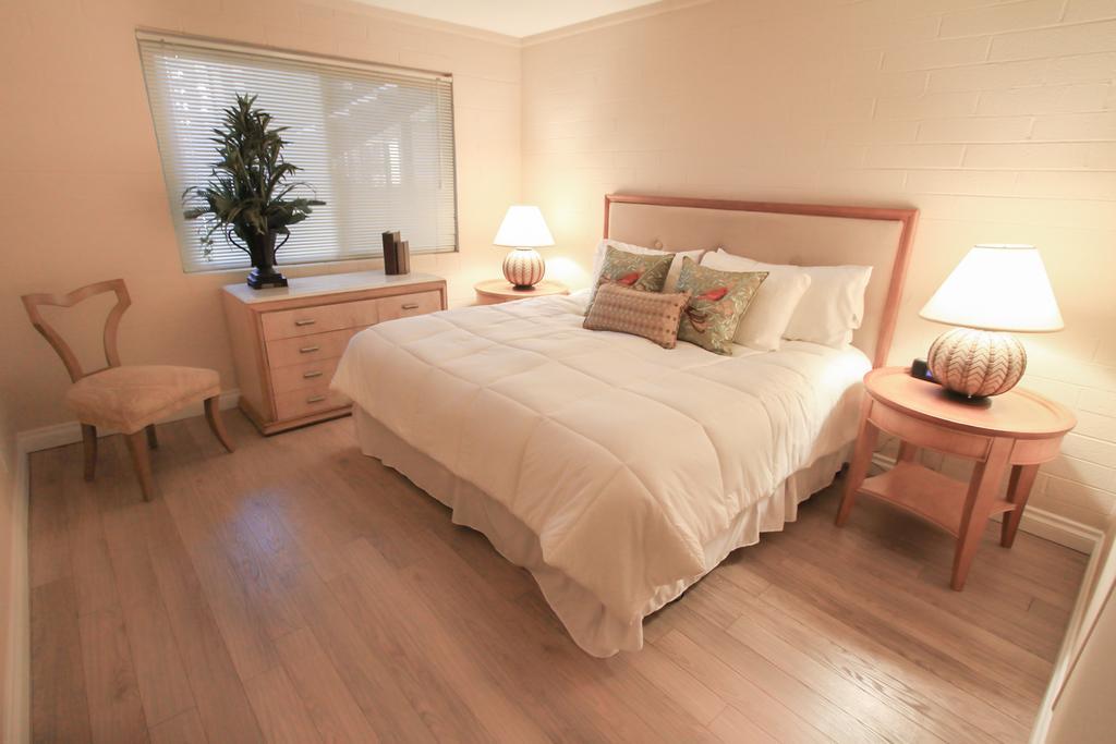El Dorado Scottsdale, A Vacation Suites Hotel 客房 照片