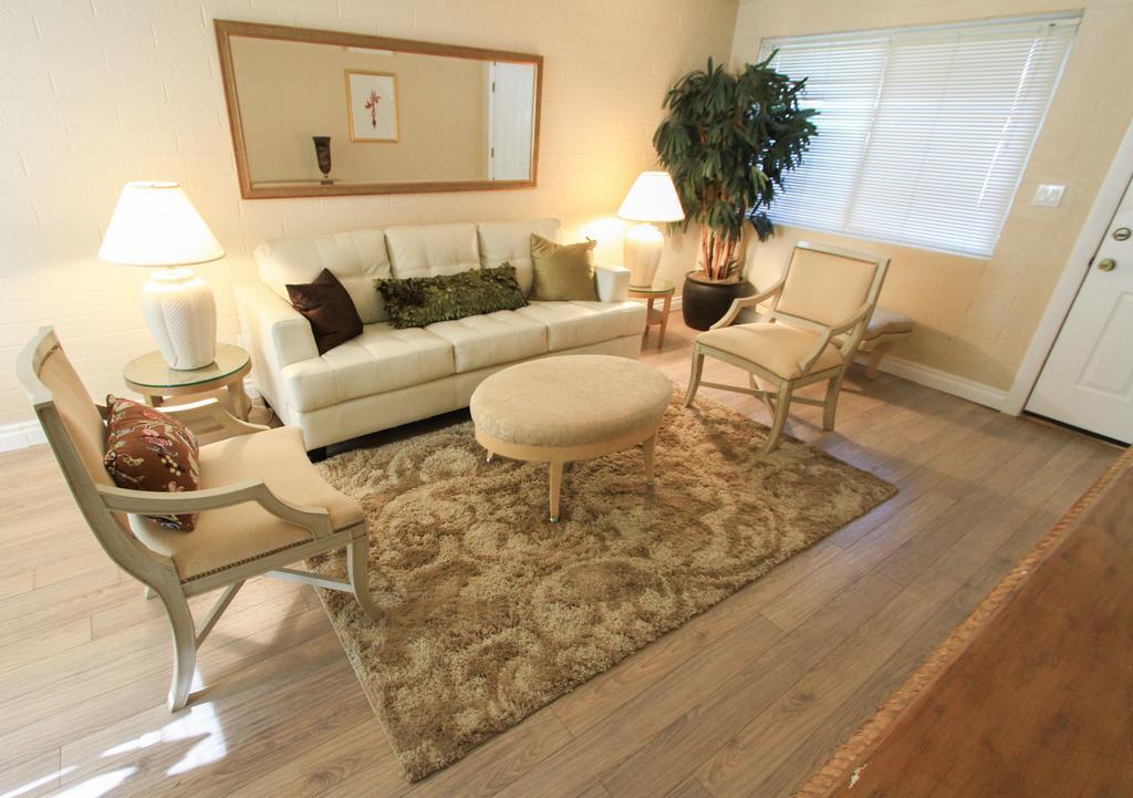 El Dorado Scottsdale, A Vacation Suites Hotel 客房 照片