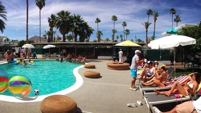 El Dorado Scottsdale, A Vacation Suites Hotel 外观 照片