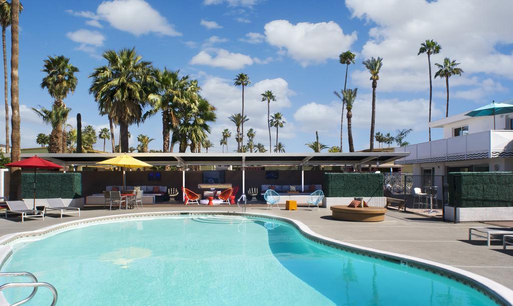 El Dorado Scottsdale, A Vacation Suites Hotel 外观 照片