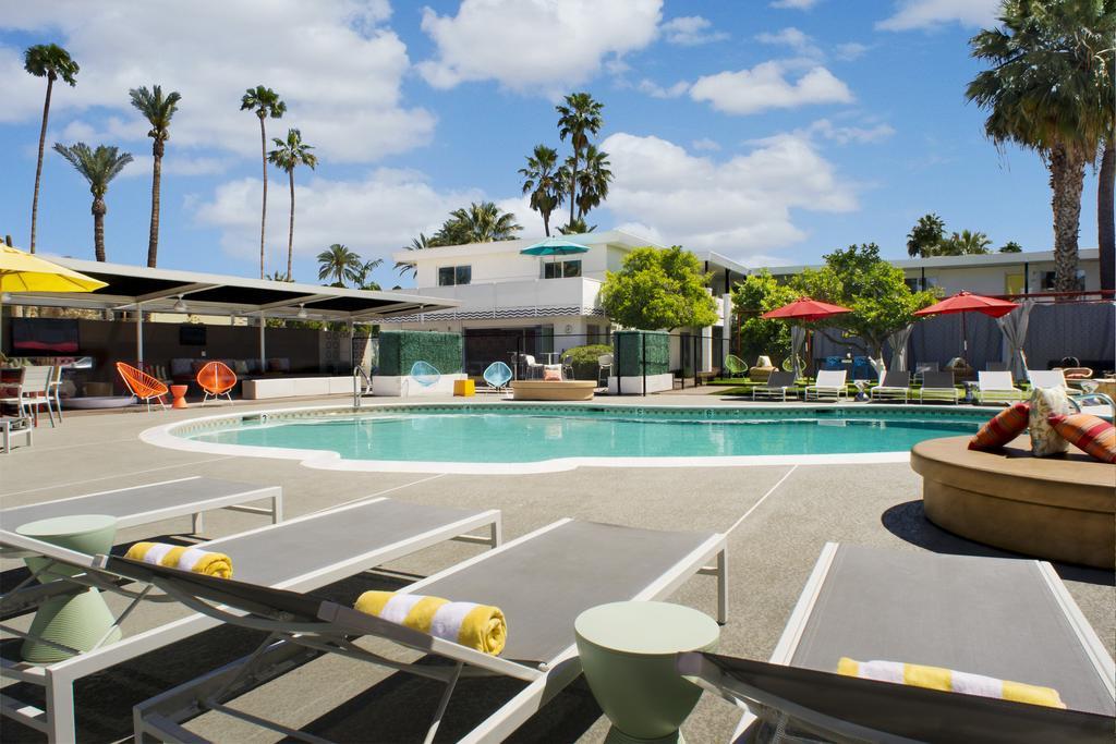 El Dorado Scottsdale, A Vacation Suites Hotel 外观 照片