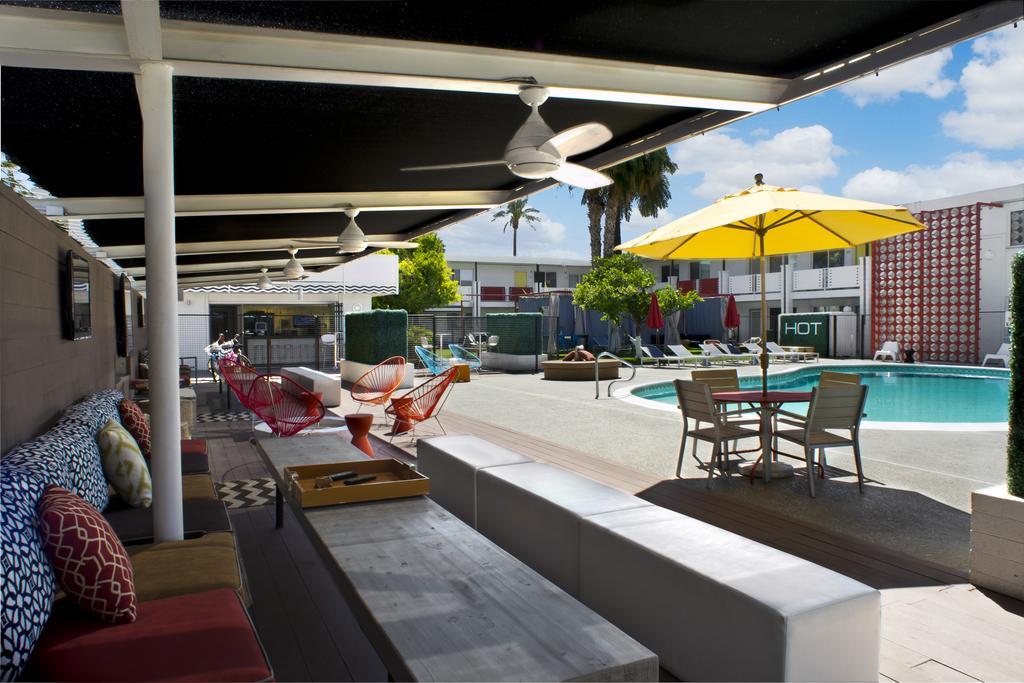 El Dorado Scottsdale, A Vacation Suites Hotel 外观 照片