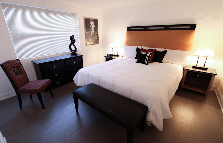 El Dorado Scottsdale, A Vacation Suites Hotel 客房 照片