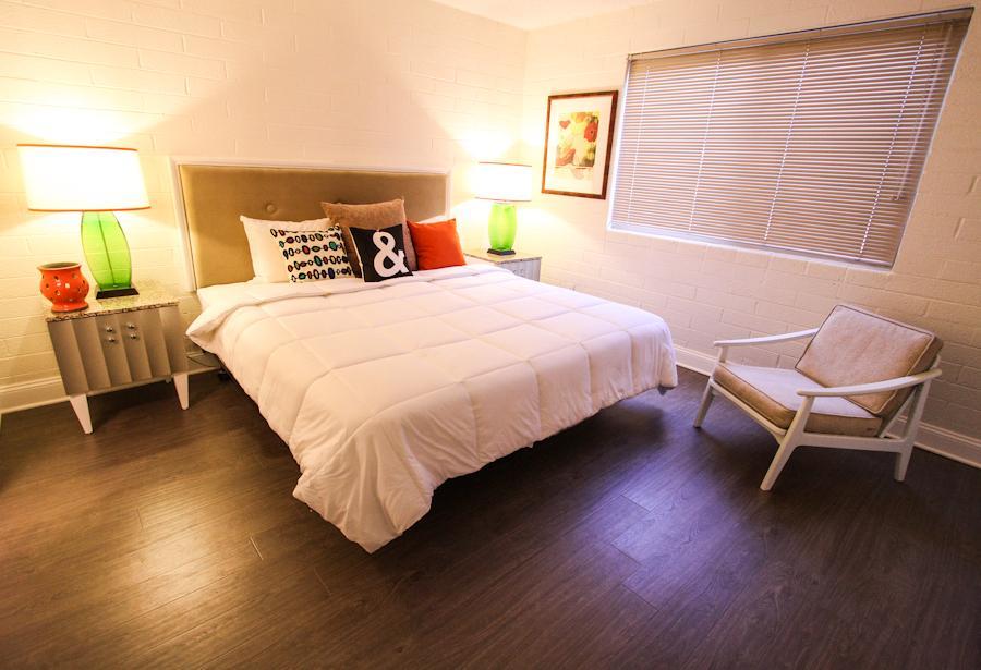 El Dorado Scottsdale, A Vacation Suites Hotel 客房 照片