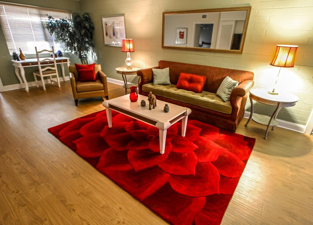 El Dorado Scottsdale, A Vacation Suites Hotel 客房 照片