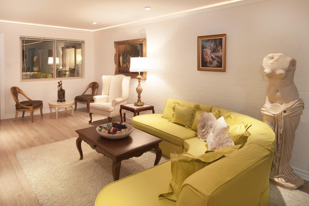 El Dorado Scottsdale, A Vacation Suites Hotel 客房 照片
