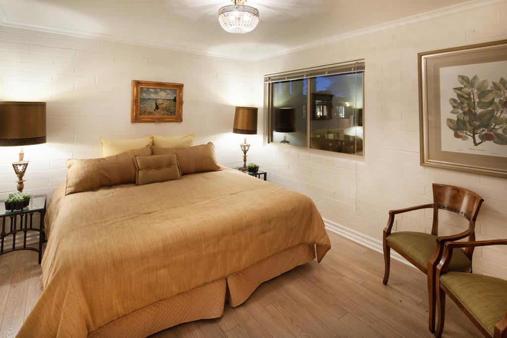 El Dorado Scottsdale, A Vacation Suites Hotel 客房 照片