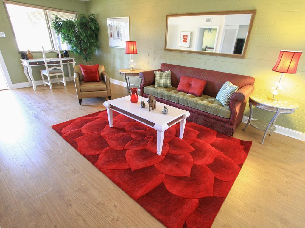 El Dorado Scottsdale, A Vacation Suites Hotel 客房 照片